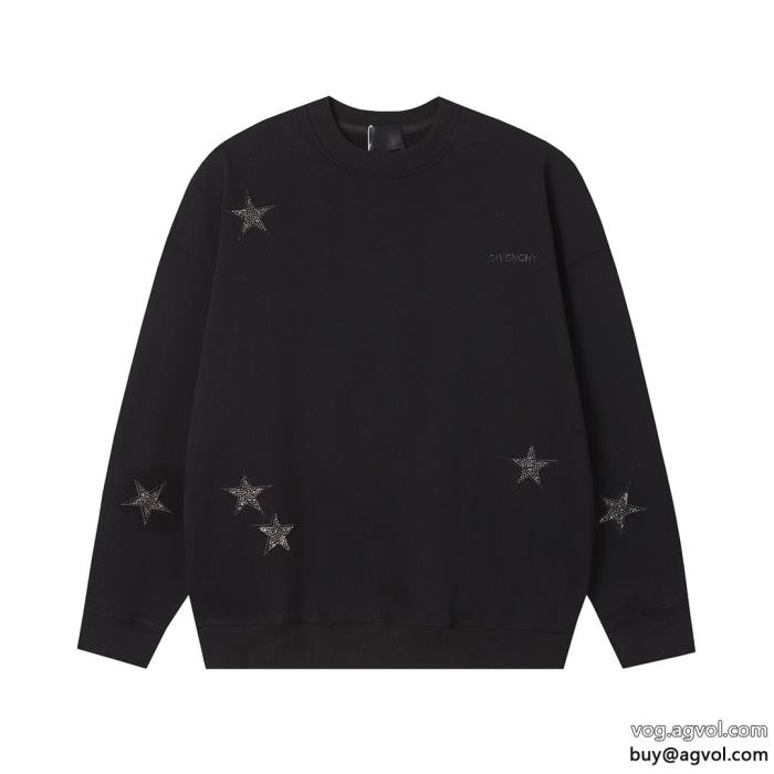GIVENCHY販売店舗限定モデルアイドル着用コピー ブランドパーカー_0_0