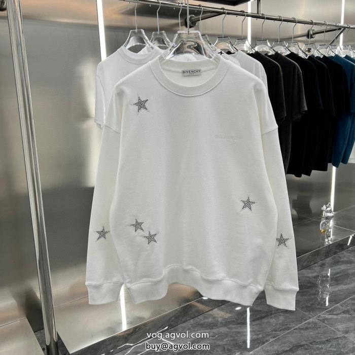 GIVENCHY販売店舗限定モデルアイドル着用コピー ブランドパーカー_0_5