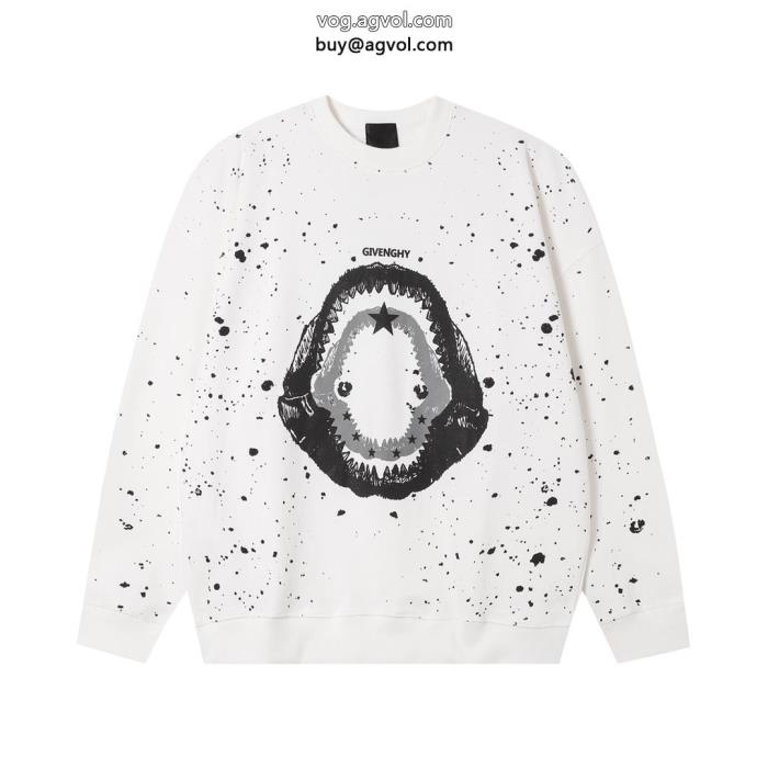 クール印象洗練された印象パーカーコピー ブランド 優良GIVENCHY_0_0