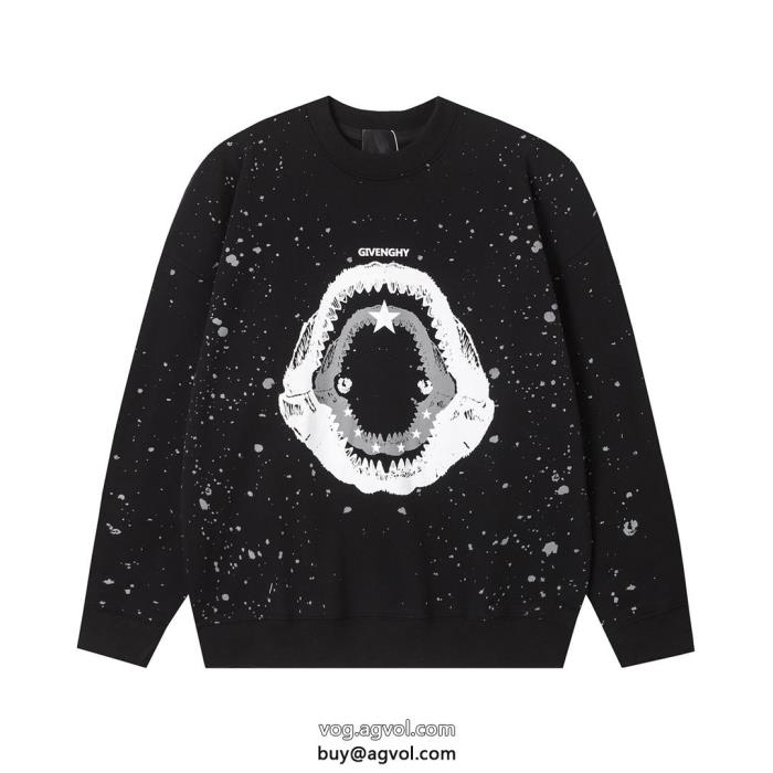 クール印象洗練された印象パーカーコピー ブランド 優良GIVENCHY_0_2