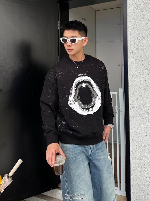 クール印象洗練された印象パーカーコピー ブランド 優良GIVENCHY_0_3
