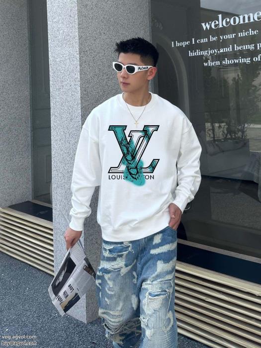 パーカーセレブ愛用洗練されたスタイルスーパー コピー 安心LOUIS VUITTON_0_1