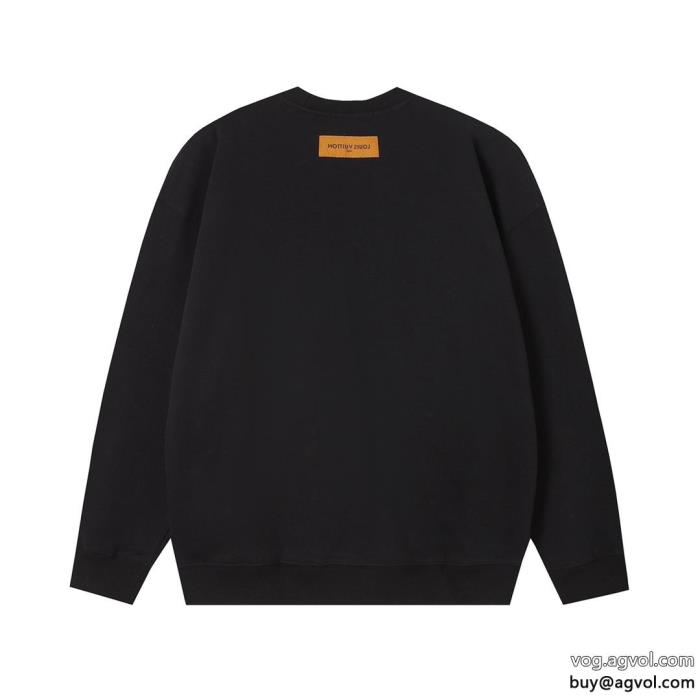 パーカーセレブ愛用洗練されたスタイルスーパー コピー 安心LOUIS VUITTON_0_3