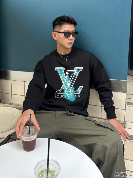 パーカーセレブ愛用洗練されたスタイルスーパー コピー 安心LOUIS VUITTON_0_4