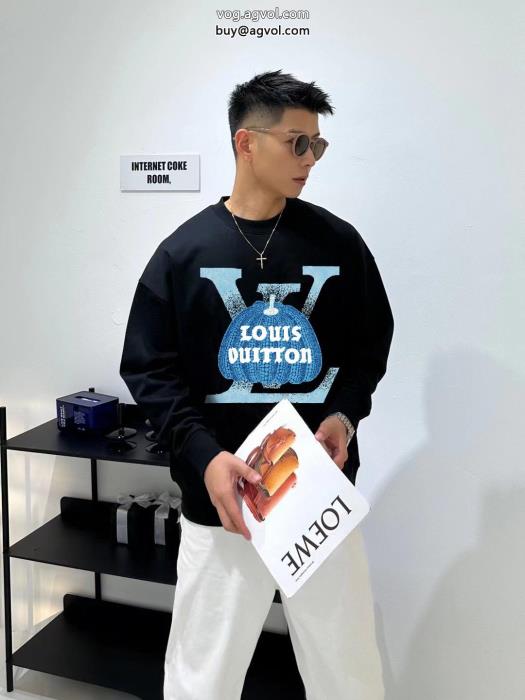 今年もトレンド人気話題パーカーLOUIS VUITTON偽 ブランド 通販_0_4