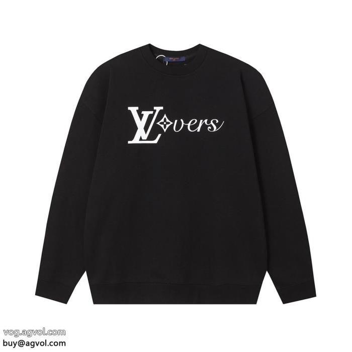 LOUIS VUITTONパーカー大絶賛軽やかな印象コピー ブランド 販売_0_0