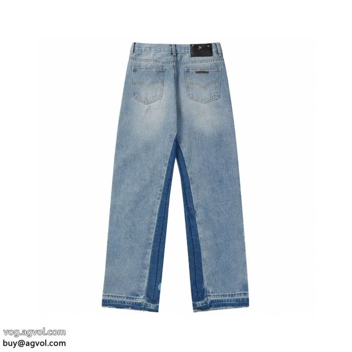 ジーンズスーパー コピー 安心CHROME HEARTS23SS 異素材SS23残り僅_0_1