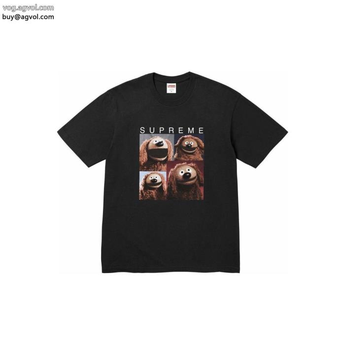 シュプリームブランド コピー 通販着心地の良い視線を集めて半袖Tシャツ_0_0