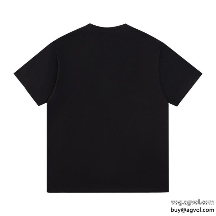 ディオール半袖Tシャツ大人っぽい定番人気最新作ブランド コピー 販売_0_4