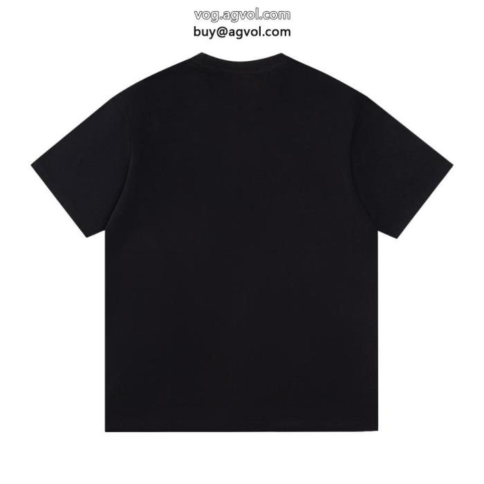 ブランド 通販 激安ロエベ今季大人気のデザイン売切続出　半袖Tシャツ_0_3