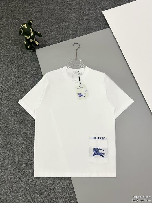 半袖Tシャツブランド コピー s 級根強い人気定番商品今年もトレンドバーバリー_0_0