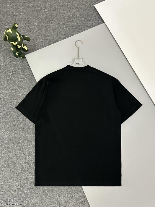 半袖Tシャツブランド コピー s 級根強い人気定番商品今年もトレンドバーバリー_0_2