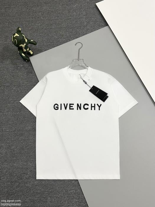 上品カジュアルな雰囲気に今季のベスト新作半袖Tシャツコピー 通販GIVENCHY_0_0