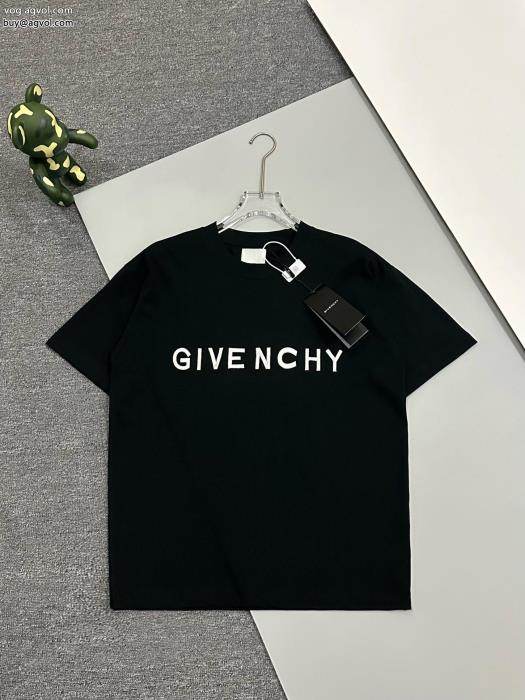 上品カジュアルな雰囲気に今季のベスト新作半袖Tシャツコピー 通販GIVENCHY_0_1