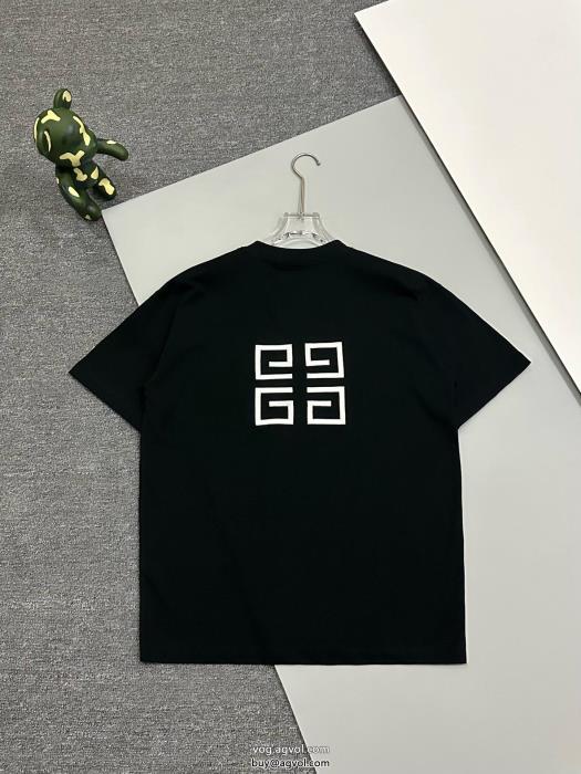 上品カジュアルな雰囲気に今季のベスト新作半袖Tシャツコピー 通販GIVENCHY_0_3