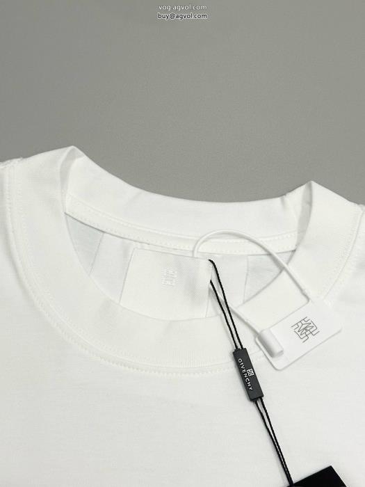 上品カジュアルな雰囲気に今季のベスト新作半袖Tシャツコピー 通販GIVENCHY_0_4