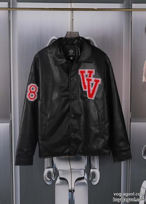 VERSACEブランド コピー 販売ジャケット限定価格　早期完売海外直送_0_0