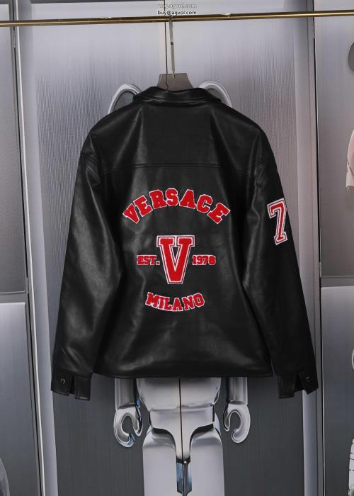VERSACEブランド コピー 販売ジャケット限定価格　早期完売海外直送_0_1