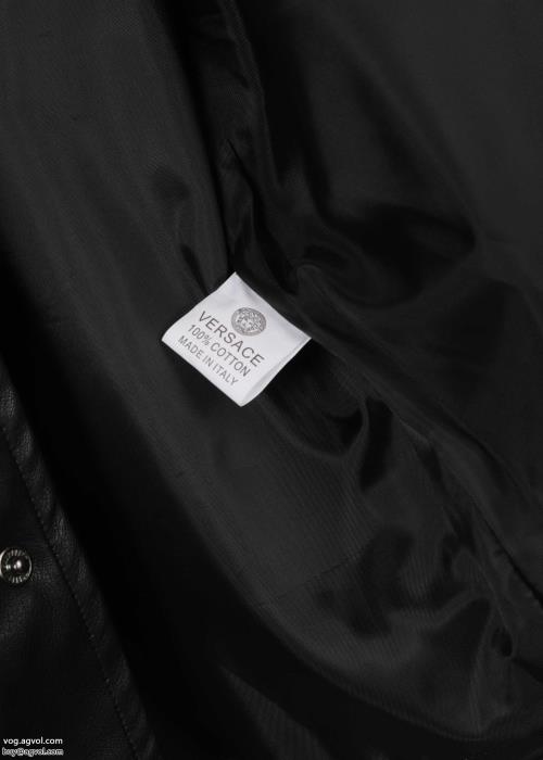 VERSACEブランド コピー 販売ジャケット限定価格　早期完売海外直送_0_3