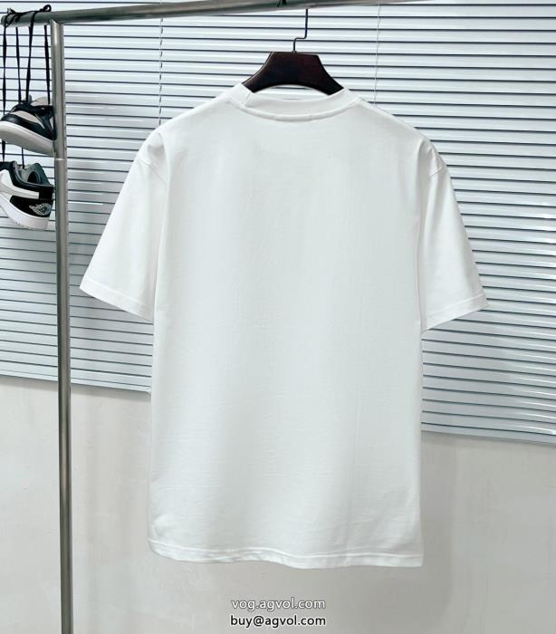 半袖Tシャツ人気商品新作限定便利でめちゃ可愛バーバリー激安 ブランド 通販_0_0