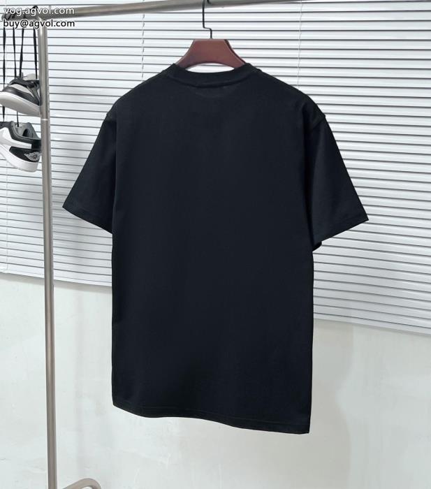 半袖Tシャツ人気商品新作限定便利でめちゃ可愛バーバリー激安 ブランド 通販_0_1