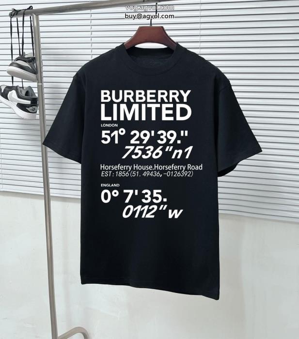 半袖Tシャツ人気商品新作限定便利でめちゃ可愛バーバリー激安 ブランド 通販_0_3