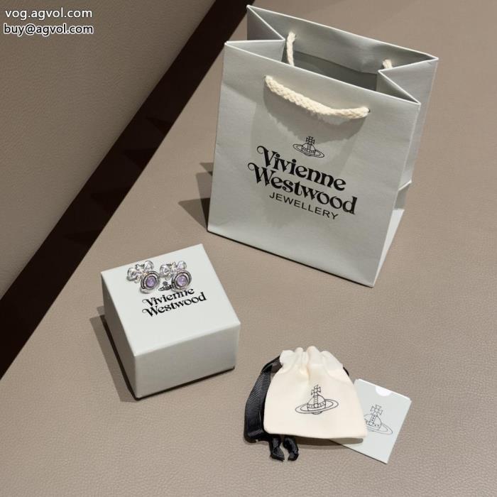 VIVIENNE WESTWOODスーパー コピー 通販 優良着心地良く魅力を放つ耳くぎ_0_0