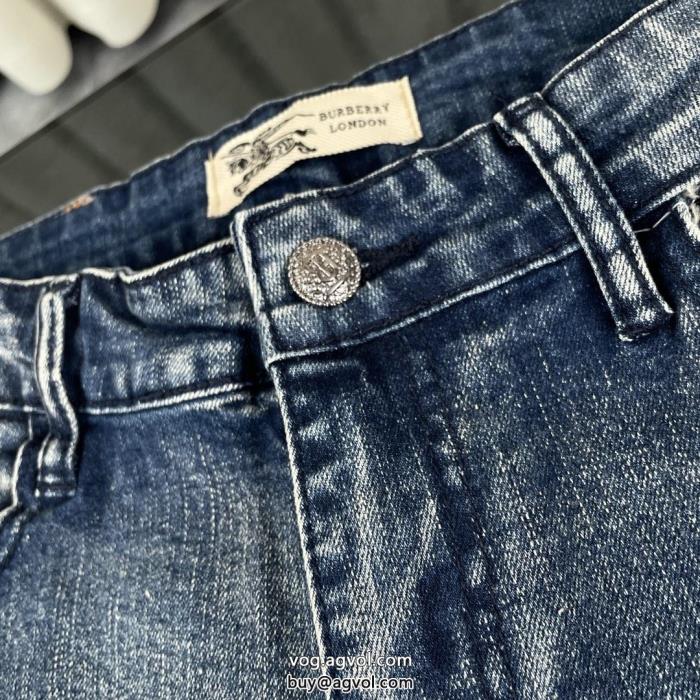 ジーンズBURBERRY在庫数限定夏の必須アイテムをブランド コピー 販売 _0_1