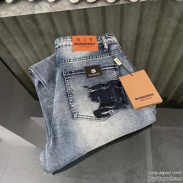 ジーンズBURBERRY在庫数限定夏の必須アイテムをブランド コピー 販売 _0_2