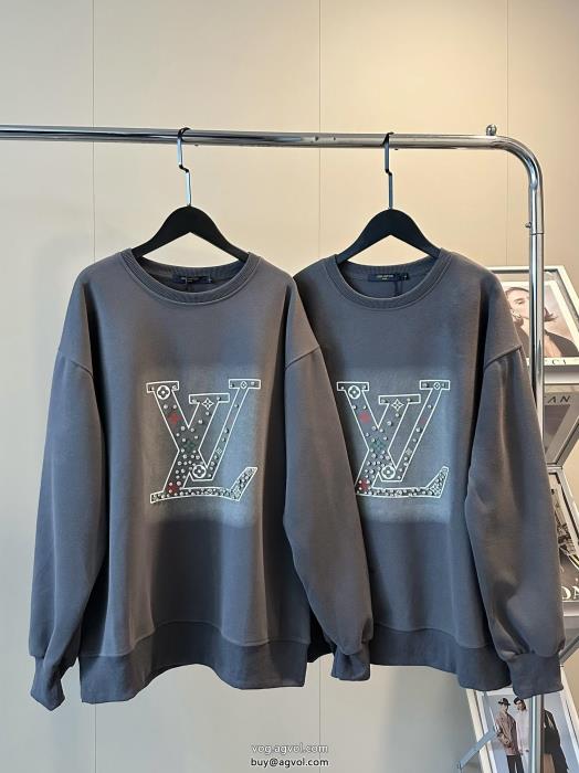 パーカーコピー ブランド 販売LOUIS VUITTON今季大人気のデザイン23AW お早目に_0_0