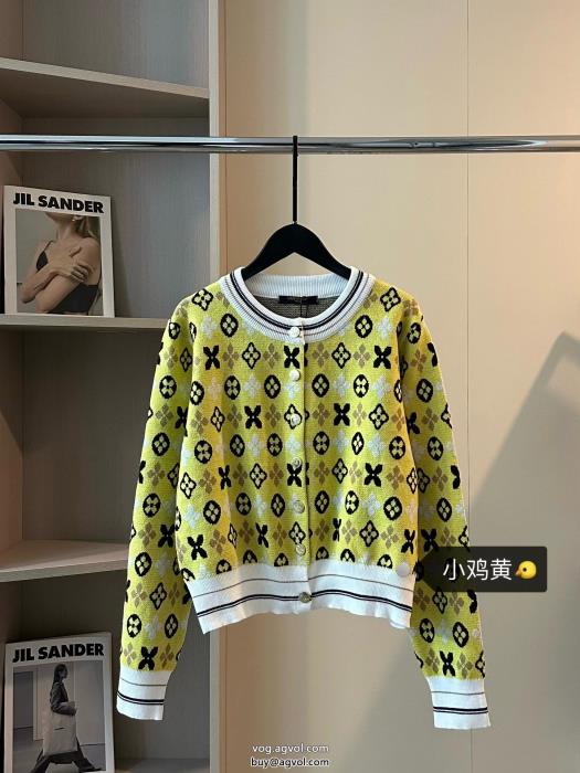欲しい可愛く新鮮大人っぽく見せ新作LOUIS VUITTONコートブランド 通販_0_3