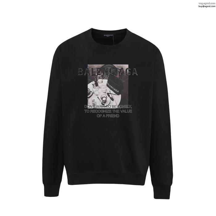 雑誌掲載独特の存在感スーパー コピー 通販 優良パーカーbalenciaga_0_0