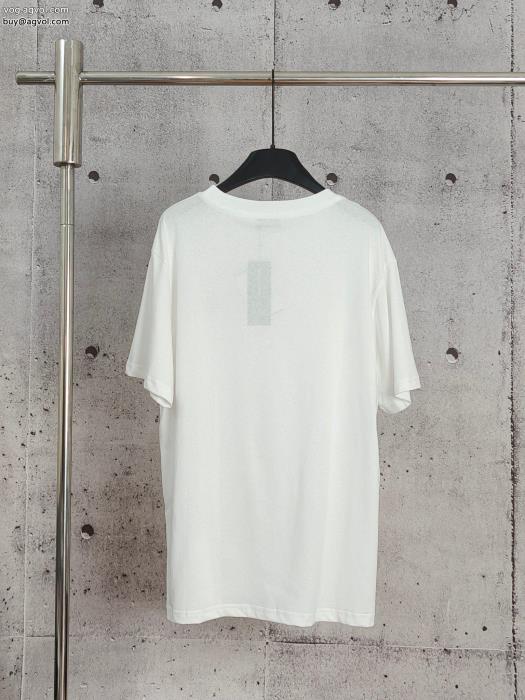 半袖Tシャツブランド コピー 販売23SS 異素材絶大な人気を誇るディオール_0_1