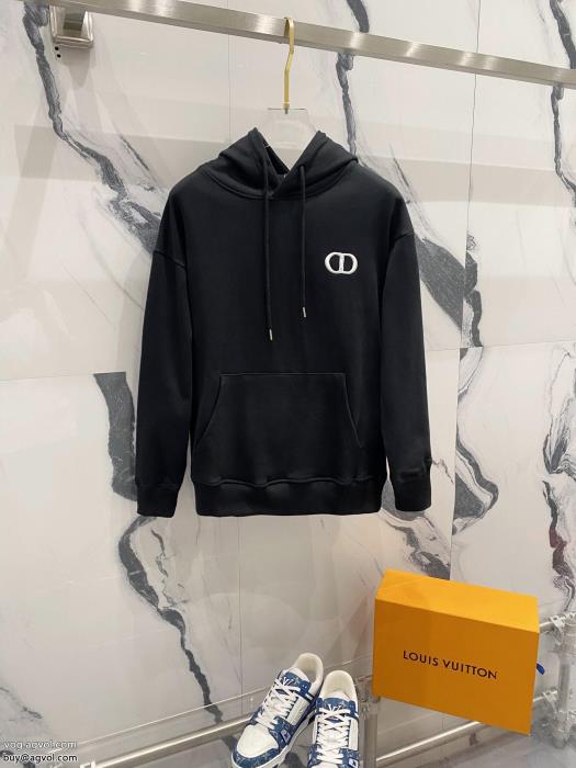 少量入荷☆限定モデル海外大人気アイテムDIORパーカースーパー コピー 品_0_0