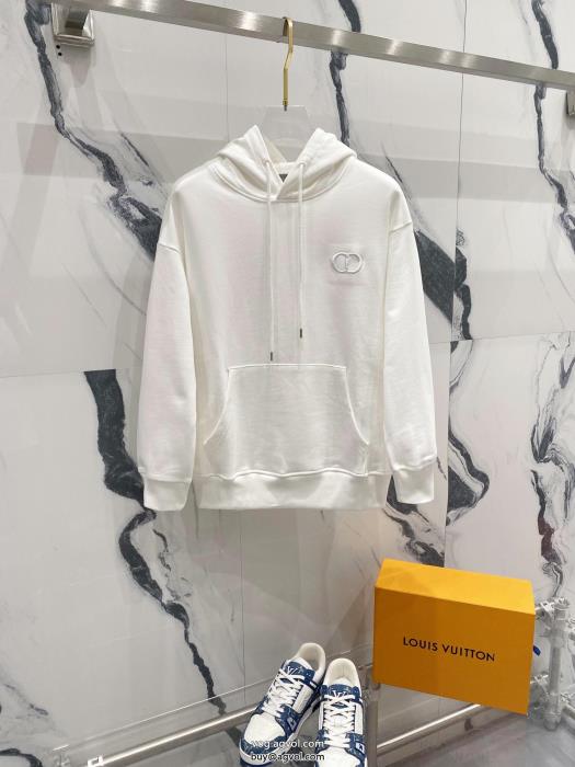 少量入荷☆限定モデル海外大人気アイテムDIORパーカースーパー コピー 品_0_2