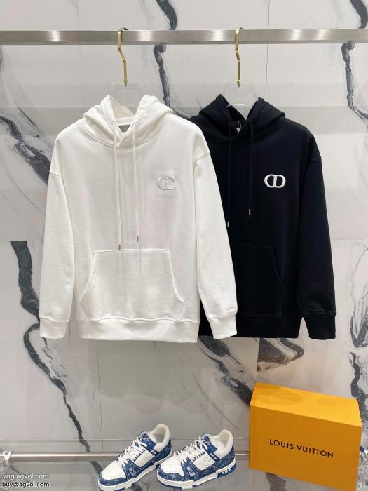 少量入荷☆限定モデル海外大人気アイテムDIORパーカースーパー コピー 品_0_3
