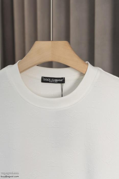 Dolce&Gabbana半袖Tシャツブランド フェイク上質な素材2024に人気のトレンド新作_0_1