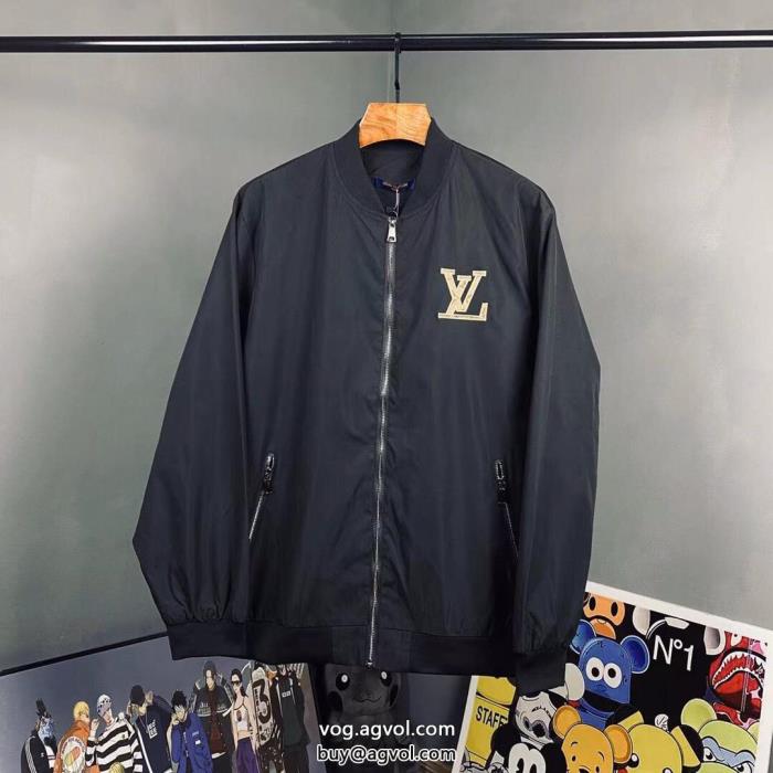 ジャケットルイ ヴィトン23SS 2024最新作 海外発低価格偽物 ブランド 販売_0_1