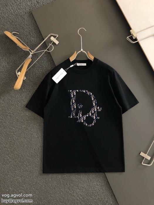 完売間近今年風半袖Tシャツブランド スーパー コピー 通販DIOR_0_0