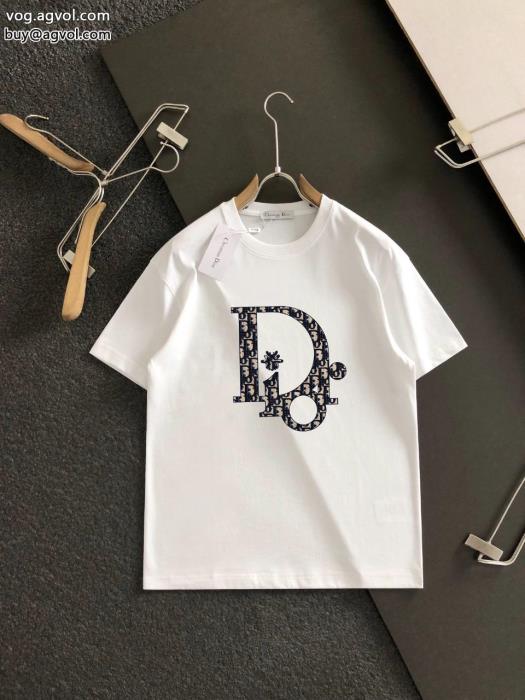 完売間近今年風半袖Tシャツブランド スーパー コピー 通販DIOR_0_3