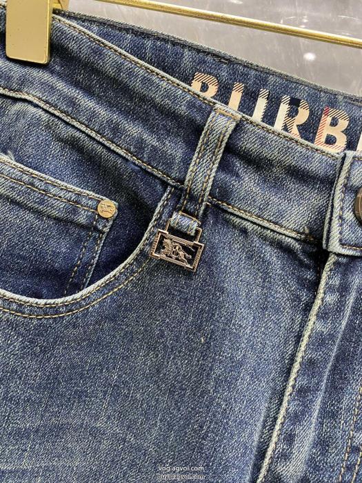 バーバリージーンズスーパー コピー 販売肌触りの良いサラりと限定SALE_0_5