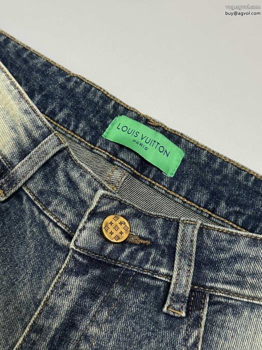 ブランド アクセサリー 激安シンプル使える定番人気商品ジーンズLOUIS VUITTON_0_2