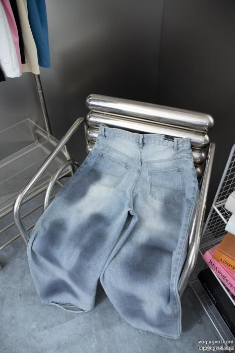 ジーンズブランド 偽物balenciaga今シーズン新作23AW お早目に_0_3