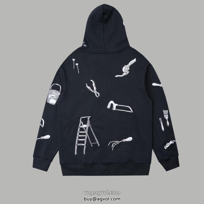 偽 ブランド 購入LOUIS VUITTONパーカー素敵デザイン未入荷ブランド清潔感溢れる_0_2