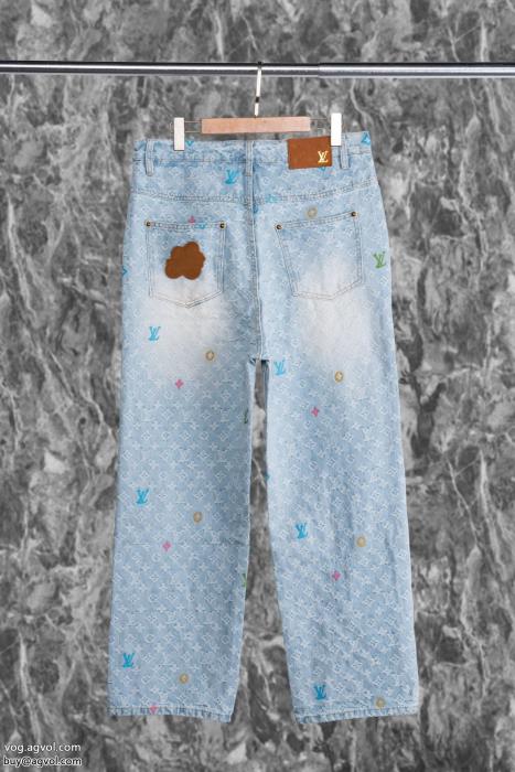 大人気オリジナル今年風ジーンズブランド 激安 LOUIS VUITTON_0_1