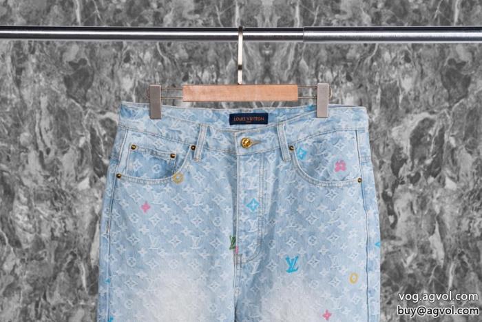 大人気オリジナル今年風ジーンズブランド 激安 LOUIS VUITTON_0_2