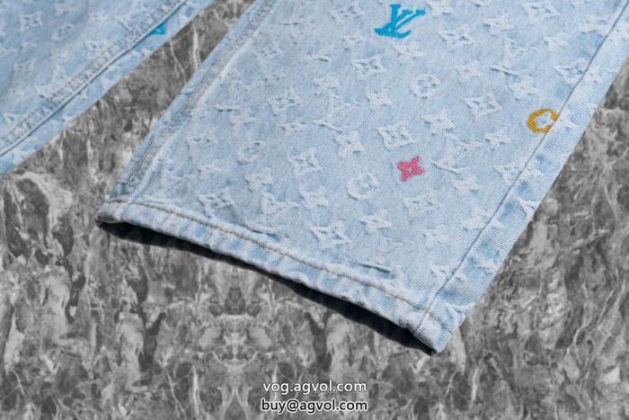 大人気オリジナル今年風ジーンズブランド 激安 LOUIS VUITTON_0_3
