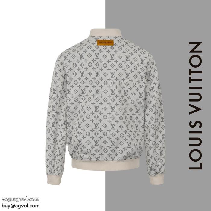 コートLOUIS VUITTON定番人気最新作新作2024らしさをプラス偽 ブランド 販売_0_1