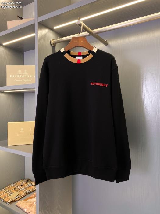 スーパー コピー 品BURBERRYパーカー在庫数限定完売目前_0_1