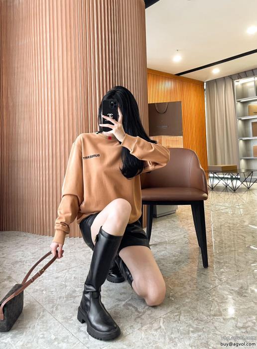 スーパー コピー 品BURBERRYパーカー在庫数限定完売目前_0_3